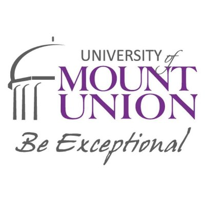 Group logo of University of Mount Union