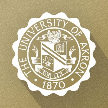 Group logo of University of Akron Main Campus
