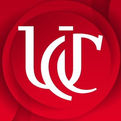 Group photo of University of Cincinnati – Main Campus