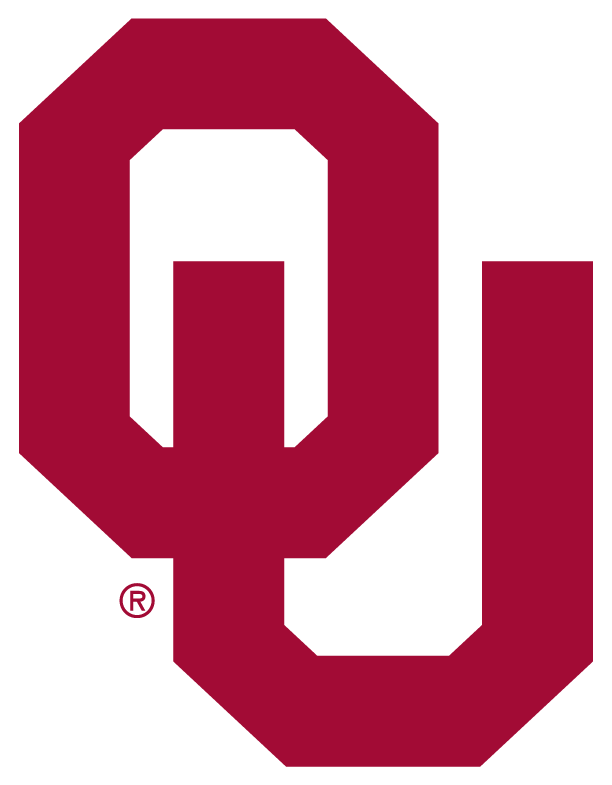 Group photo of University of Oklahoma – Norman Campus