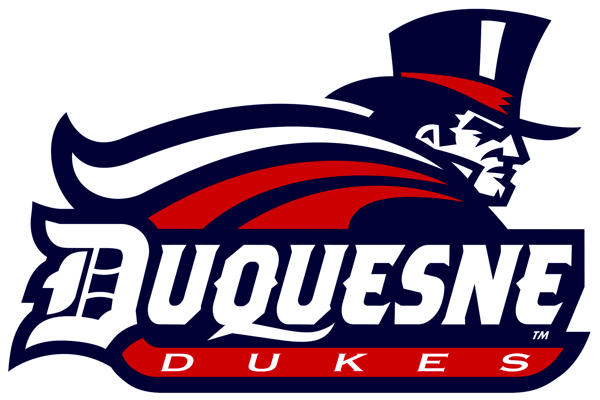 Group photo of Duquesne University