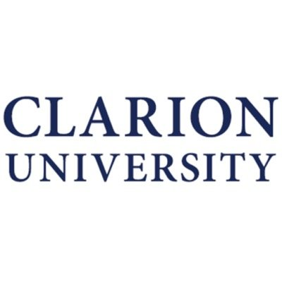 Group photo of Clarion University of Pennsylvania