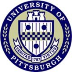 Group logo of University of Pittsburgh - Pittsburgh Campus