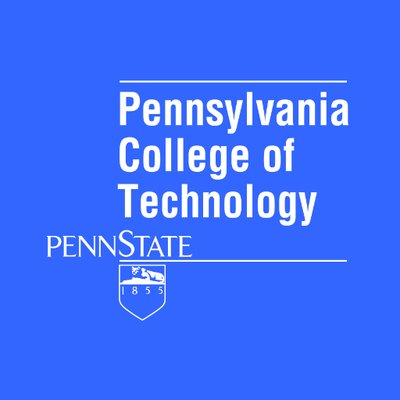 Group logo of Pennsylvania College of Technology