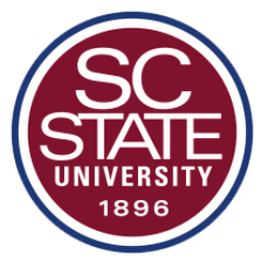 Group photo of South Carolina State University