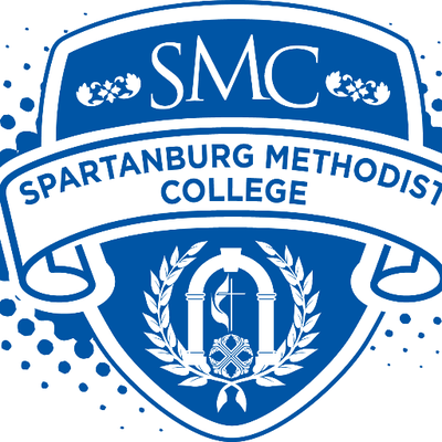Group logo of Spartanburg Methodist College