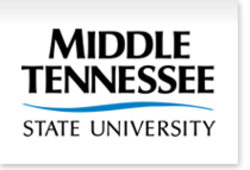 Group photo of Middle Tennessee State University