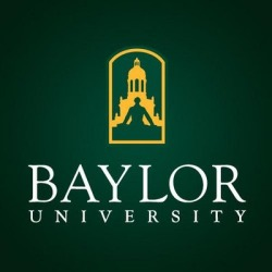 Group logo of Baylor University