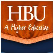Group logo of Houston Baptist University