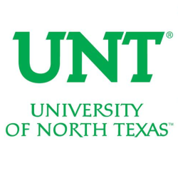 Group photo of University of North Texas