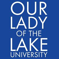 Group logo of Our Lady of the Lake University