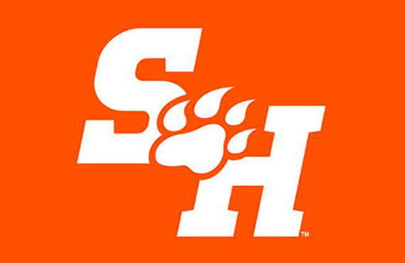Group photo of Sam Houston State University