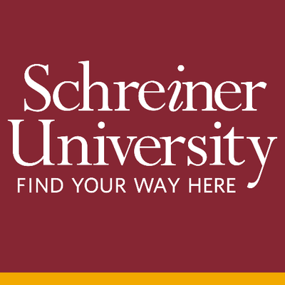 Group photo of Schreiner University