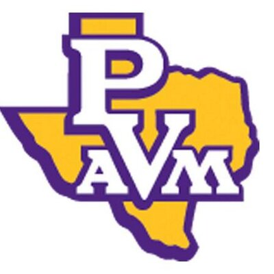 Group photo of Prairie View A&M University