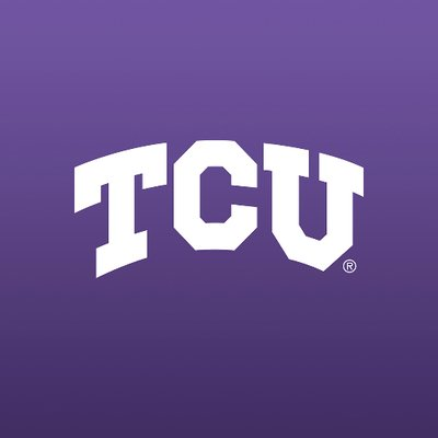 Group photo of Texas Christian University