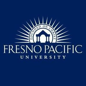 Group photo of Fresno Pacific University