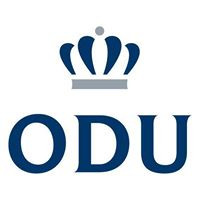 Group photo of Old Dominion University