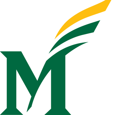 Group photo of George Mason University