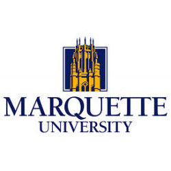 Group logo of Marquette University