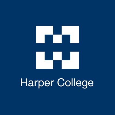 Group photo of William Rainey Harper College