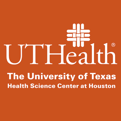 Group logo of The University of Texas Health Science Center at Houston