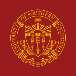 Group logo of University of Southern California