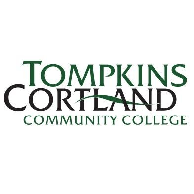 Group photo of Tompkins Cortland Community College