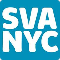 Group logo of School of Visual Arts