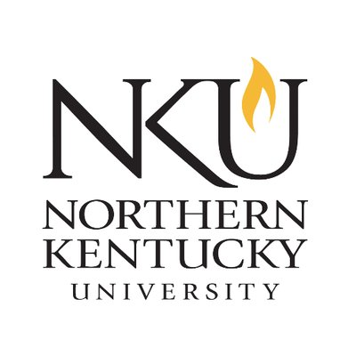Group photo of Northern Kentucky University