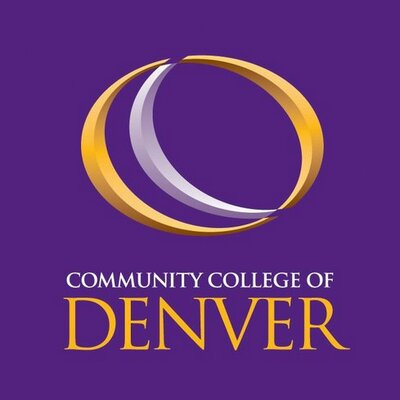 Group photo of Community College of Denver