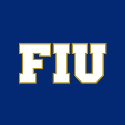 Group photo of Florida International University