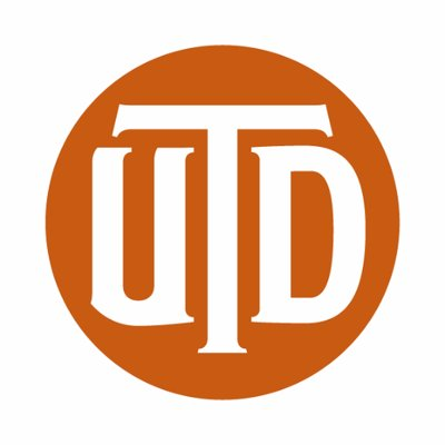 Group photo of The University of Texas at Dallas