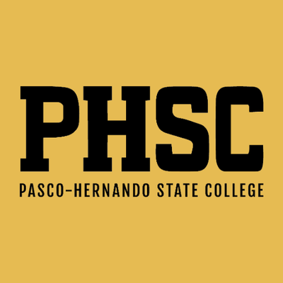 Group photo of Pasco – Hernando State College