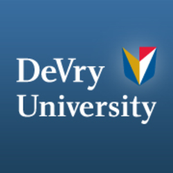 Group photo of DeVry University – New Jersey