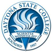 Group photo of Daytona State College