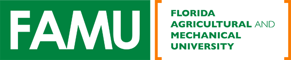 Group photo of Florida Agricultural and Mechanical University