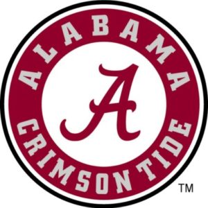 Group logo of The University of Alabama