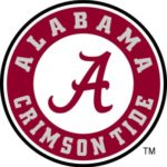 Group photo of The University of Alabama