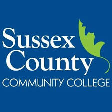 Group photo of Sussex County Community College