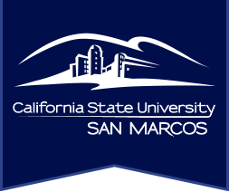 Group photo of California State University – San Marcos