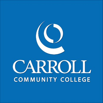 Group logo of Carroll Community College