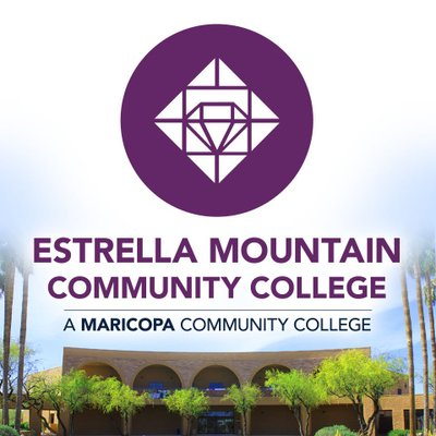 Group logo of Estrella Mountain Community College