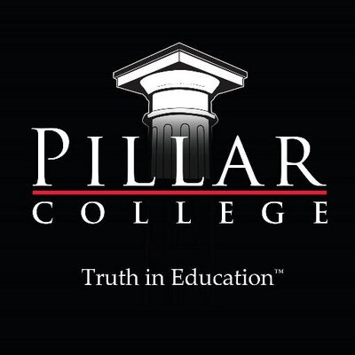 Group logo of Pillar College