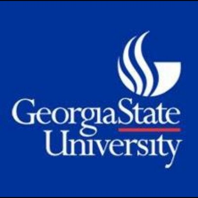 Group photo of Georgia State University