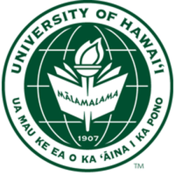 Group logo of University of Hawaii at Manoa