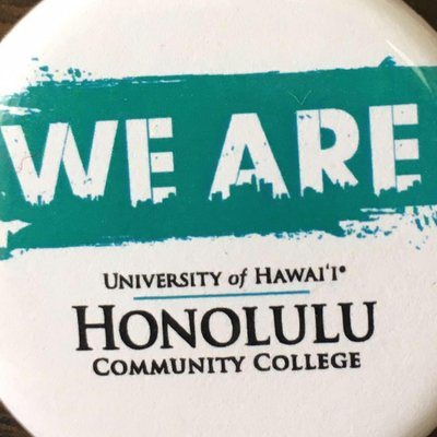 Group logo of Honolulu Community College