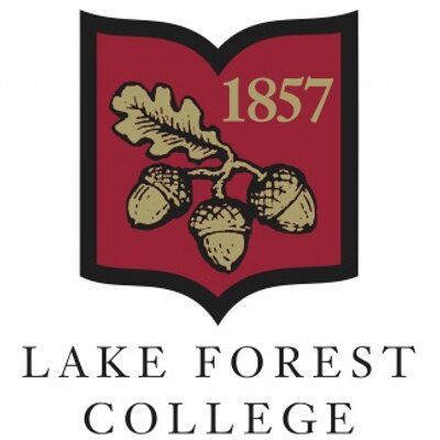 Group logo of Lake Forest College