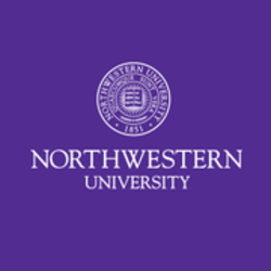 Group logo of Northwestern University