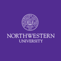 Group photo of Northwestern University