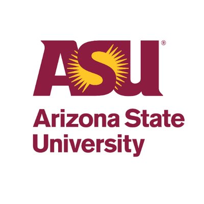 Group photo of Arizona State University – Tempe